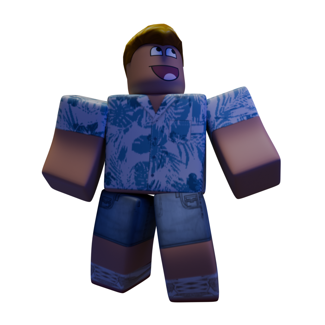 Roblox Integration
