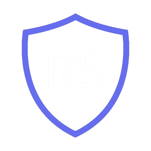 RoShield Logo